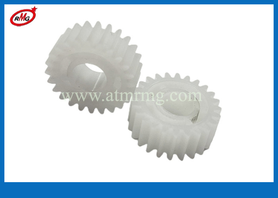 Suku Cadang Mesin ATM 26T Gear Untuk Fujitsu F510 KD03300-C601 Note Feeder