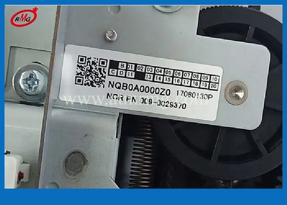Suku Cadang Mesin ATM 009-0029370 NCR 6683 BRM Pocket 0090029370