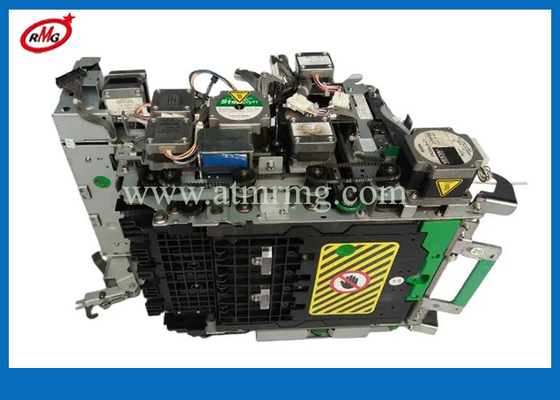 Suku Cadang Mesin ATM Fujitsu NCR Selfsev 6636 ESCROW KD02167-D911 009-0024849 0090024849