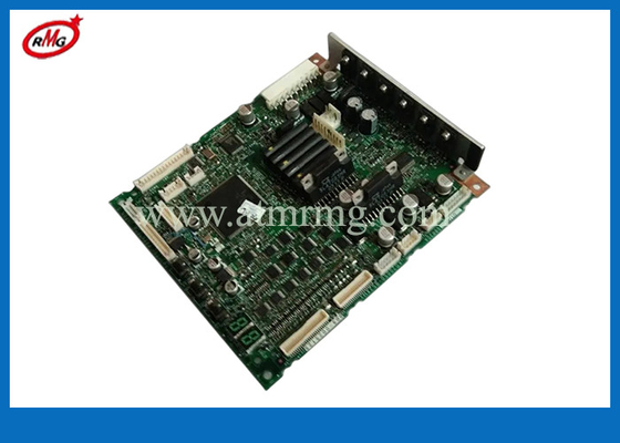 Suku Cadang Mesin ATM NCR G610 GBRU GBNA Majelis PCB Atas 0090025125 009-0025125