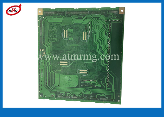 suku cadang mesin ATM asli baru Fujitsu F53 papan kontrol mesin ATM tunai