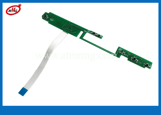 Suku Cadang Mesin ATM Glory ncr Sensor PCB Sender NCR Card Reader 0090018644