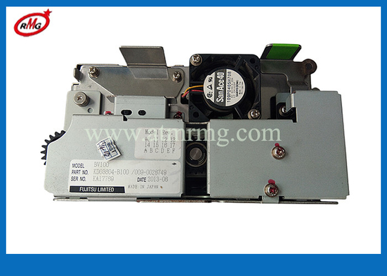 bagian mesin atm ncr 6636 BV100 KD03604-B100 009-0026749 0090026749