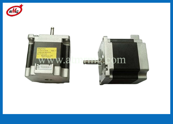 Suku Cadang Mesin ATM 49-250132-000A Diebold 5500 2.0 Stacker Motor 49250132000A