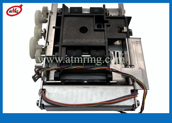 Suku Cadang Mesin ATM Wincor TP07 Presenter Assembly 01750063787 1750063787