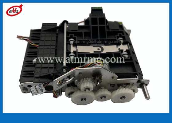 Suku Cadang Mesin ATM Wincor TP07 Presenter Assembly 01750063787 1750063787