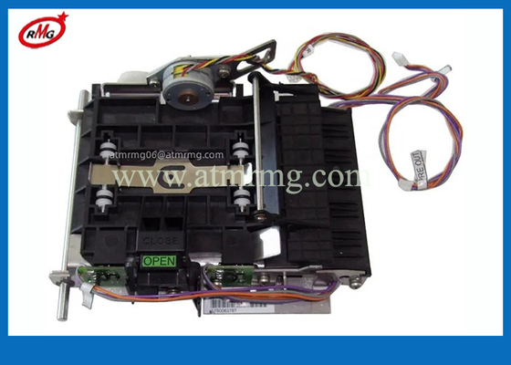 Suku Cadang Mesin ATM Wincor TP07 Presenter Assembly 01750063787 1750063787