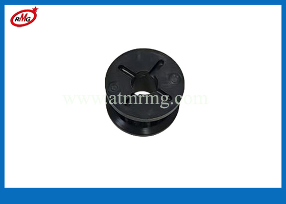 suku cadang mesin atm Diebold 5500 2.0 Stacker Side 15T gear 49254690000N-06