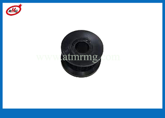 suku cadang mesin atm Diebold 5500 2.0 Stacker Side 15T gear 49254690000N-06