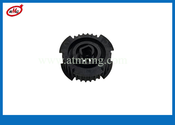 suku cadang mesin atm Diebold 5500 2.0 stacker side 32T D Gear 49254690000N-11