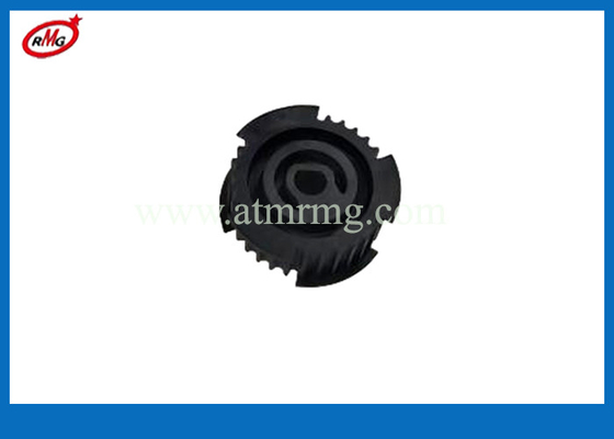 suku cadang mesin atm Diebold 5500 2.0 stacker side 32T D Gear 49254690000N-11