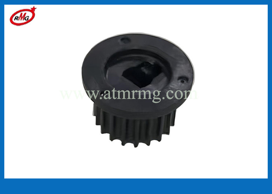 suku cadang mesin atm 49-200262-000B diebold opteva stacker 20T Pulley 49200262000B