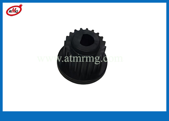 suku cadang mesin atm 49-200262-000B diebold opteva stacker 20T Pulley 49200262000B