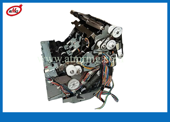 Suku cadang mesin ATM DIEBOLD Hitachi UPPER REAR-W URJB 49-204236-000B 49204236000B