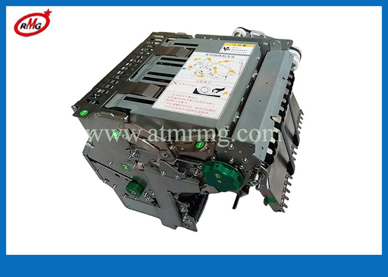 Suku cadang mesin ATM DIEBOLD Hitachi UPPER REAR-W URJB 49-204236-000B 49204236000B