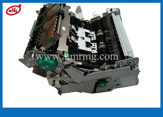 Suku cadang mesin ATM DIEBOLD Hitachi UPPER REAR-W URJB 49-204236-000B 49204236000B