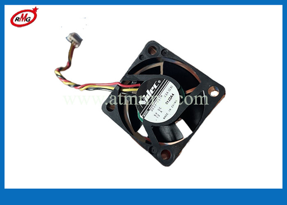 49-233199-125A Bagian Mesin ATM Kipas Pendingin Diebold ECRM 49233199125A