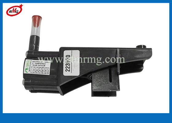 4450738137 Suku Cadang Mesin ATM NCR S1 Majelis Pompa Vakum 445-0738137