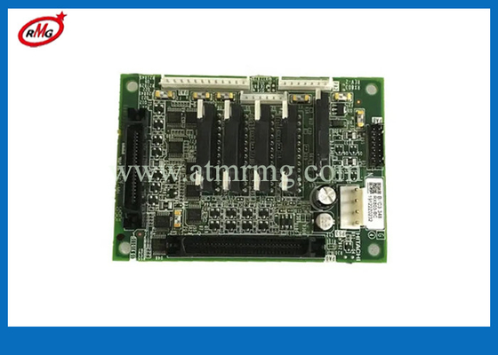 49-233199-016A 49233199016A Bagian Mesin ATM DB Diebold 368 ECRM BA Papan Kontrol RX-803
