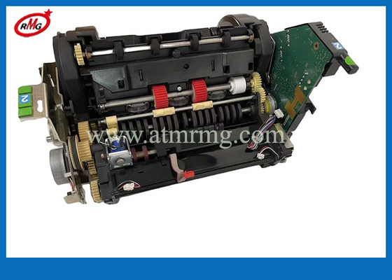 1750220000 Bagian ATM Wincor Cineo C4060 In-Output Module Collector Unit CRS 01750220000