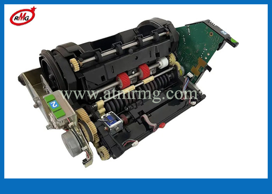 1750220000 Bagian ATM Wincor Cineo C4060 In-Output Module Collector Unit CRS 01750220000