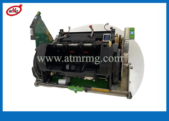 1750220000 Bagian ATM Wincor Cineo C4060 In-Output Module Collector Unit CRS 01750220000