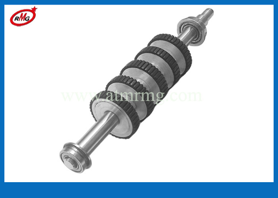 49225592000C Bagian Mesin ATM Diebold Roller Shaft 49-225592-000C