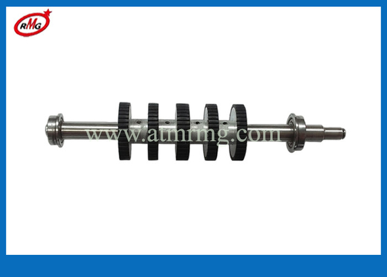 49225592000C Bagian Mesin ATM Diebold Roller Shaft 49-225592-000C
