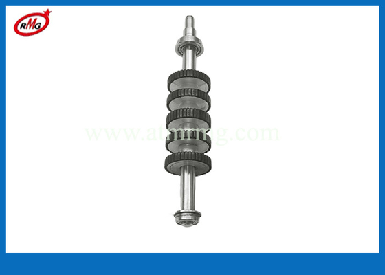 49225592000C Bagian Mesin ATM Diebold Roller Shaft 49-225592-000C