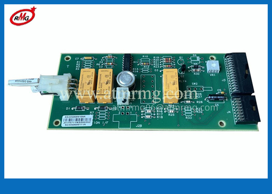 Bagian Mesin ATM NCR 6683 6687 Papan Kontrol 445-0689109A 4450689109A