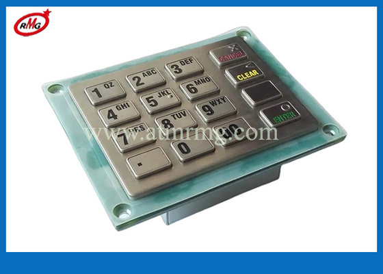 Suku Cadang Mesin ATM GRG Banking EPP-002 Pinpad Keyboard YT2.232.013