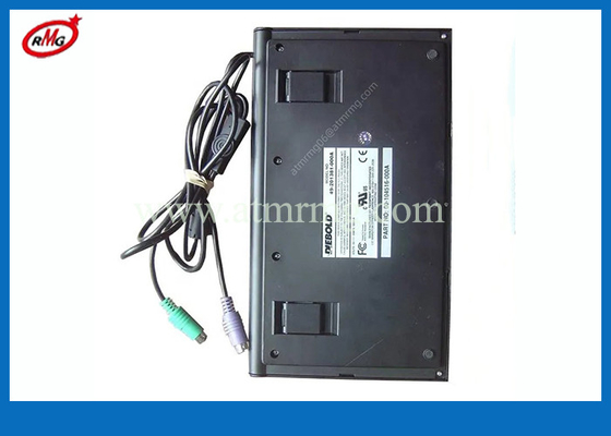 Suku Cadang Mesin ATM Bank Diebold Operator Keyboard USB 00104516000A