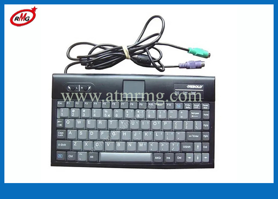 Suku Cadang Mesin ATM Bank Diebold Operator Keyboard USB 00104516000A