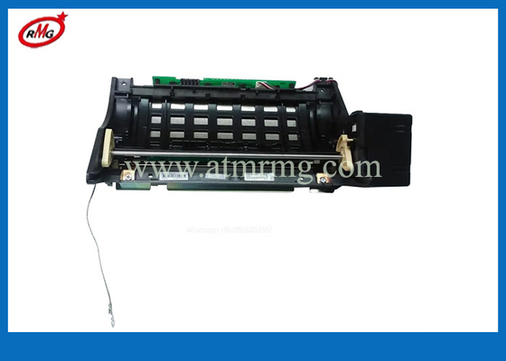 Bagian ATM Wincor Shutter Assembly 1750143750 Bagian mesin ATM