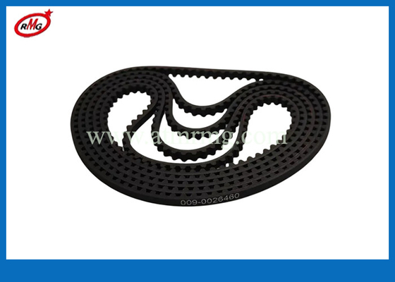 Mesin ATM Bagian NCR S2 Dispenser Timing Belt 009-0026460 0090026460