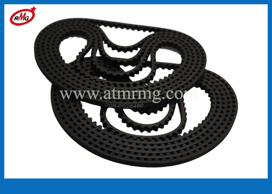Mesin ATM Bagian NCR S2 Dispenser Timing Belt 009-0026460 0090026460