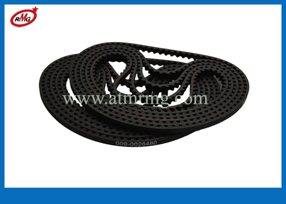 Mesin ATM Bagian NCR S2 Dispenser Timing Belt 009-0026460 0090026460