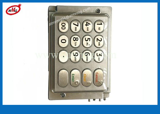 Suku Cadang Mesin ATM Keypad NCR EPP Keyboard 445-0744349 4450744349
