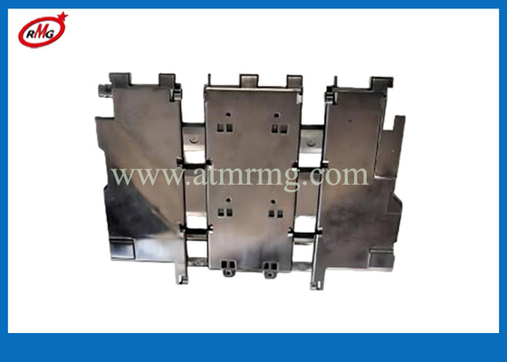 4450736438 Suku Cadang ATM NCR S2 Carriage Upper Plate 445-0761208-214 445-0736438
