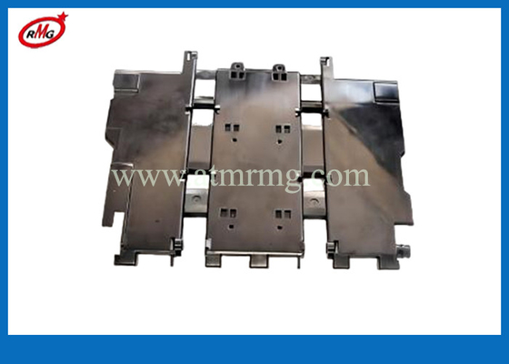 4450736438 Suku Cadang ATM NCR S2 Carriage Upper Plate 445-0761208-214 445-0736438