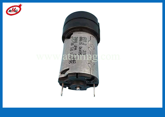 01750056880 Suku Cadang Mesin ATM Wincor Nixdorf 2050 Procash Shutter Motor 1750056880