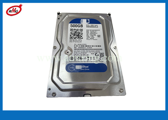 Suku Cadang Mesin ATM Brand New PC Core 500GB HDD SATA