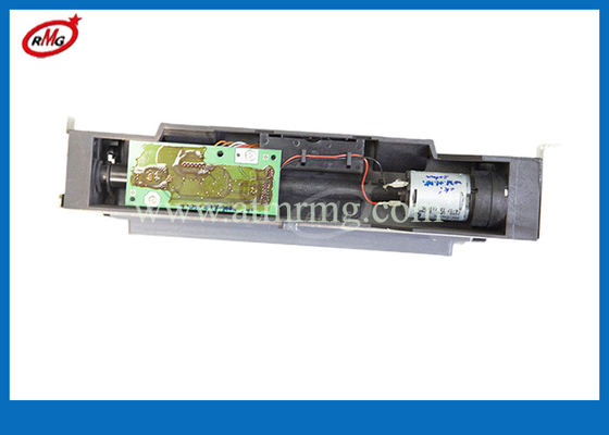 1750082602 Bagian ATM Wincor Wincor 1500XE CMD V4 Shutter Horizontal FL Assy 01750082602
