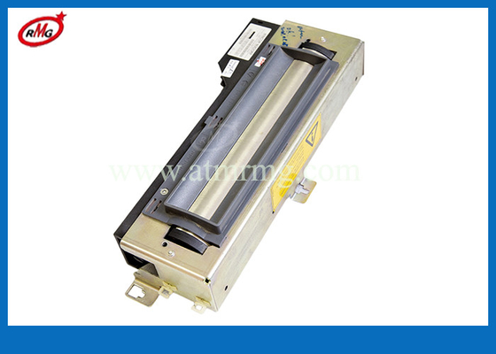 1750082602 Bagian ATM Wincor Wincor 1500XE CMD V4 Shutter Horizontal FL Assy 01750082602