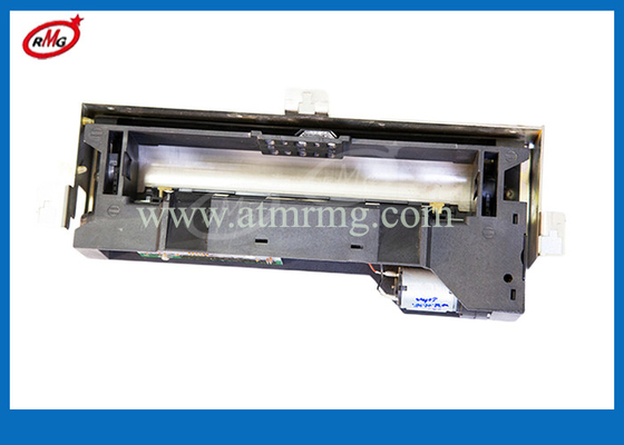 1750082602 Bagian ATM Wincor Wincor 1500XE CMD V4 Shutter Horizontal FL Assy 01750082602