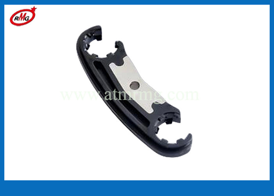 4450757100 Bagian Mesin ATM NCR S2 Carriage Linkage Bawah Belakang Tipis 445-0757100