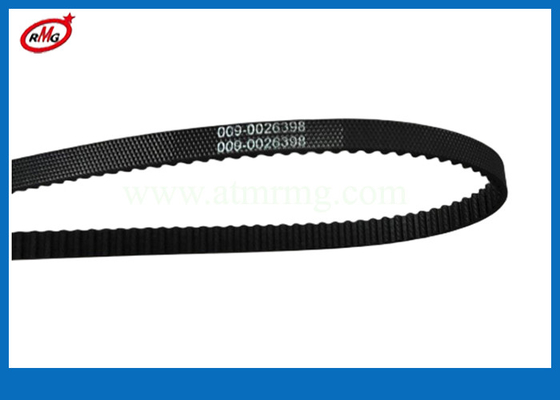 009-0026398 Suku Cadang Mesin ATM NCR S2 Pick Module Gear Belt 0090026398