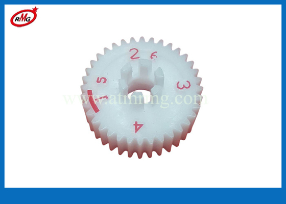 4450729526 Suku Cadang Mesin ATM NCR S2 Pick Module Wheel Drive Gear 36T 445-0756286-04