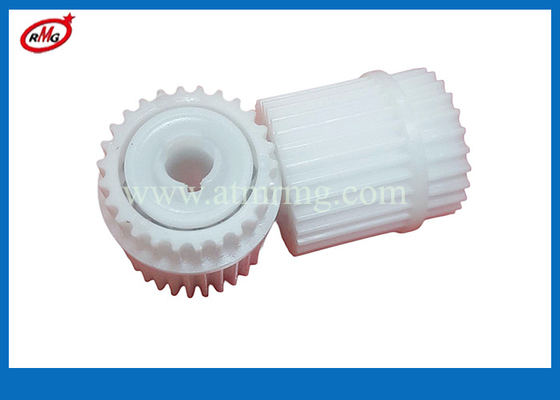 445-0741309 Suku Cadang Mesin ATM NCR S2 Pick Module 30T / 26G Gear 445-0756286-06 4450741309