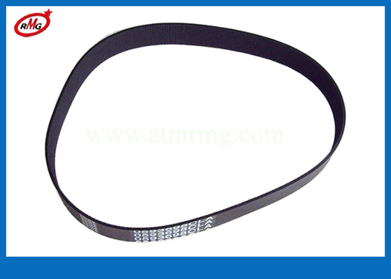 445-0593698 Suku Cadang Mesin ATM NCR Belt Clamp Arm 4450593698